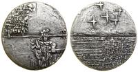 Polska, medal pamiątkowy, 1969