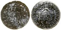 Polska, trojak, 1765