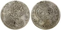 Niemcy, szóstak, 1715 CG