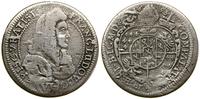 Śląsk, 6 krajcarów, 1693 LPH