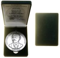 Polska, medal nagrodowy