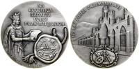 Polska, 575. rocznica Praw Miejskich Łodzi, 175 lat Łodzi Przemysłowej, 1998