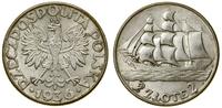 Polska, 2 złote, 1936