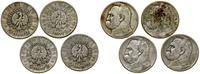 Polska, 4 x 2 złote, 1934