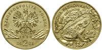 Polska, 2 złote, 1998