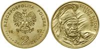 Polska, 2 złote, 1997