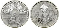 Polska, zestaw na 1.000 rocznicę śmierci św. Wojciecha, 1997