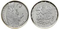 Polska, zestaw na 1.000 rocznicę śmierci św. Wojciecha, 1997