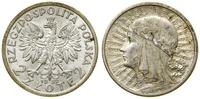 Polska, 2 złote, 1932