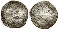 Polska, douzain, 1587 B
