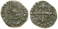 Polska, liard, 1579 Z