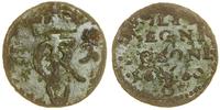 Polska, szeląg, 1650