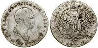 Polska, 2 złote, 1817 IB