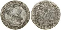 Polska, szóstak, 1625