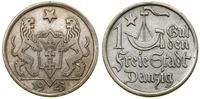 Polska, 1 gulden, 1923