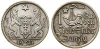 Polska, 1 gulden, 1923