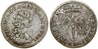 Niemcy, szóstak, 1674 CV