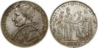 Watykan (Państwo Kościelne), scudo, 1831
