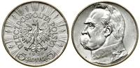 Polska, 5 złotych, 1936