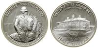 Stany Zjednoczone Ameryki (USA), 1/2 dolara (50 centów), 1982 S