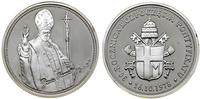 Polska, medal okolicznościowy, 2008