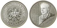 Polska, 100.000 złotych, 1992