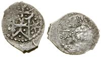 Litwa, denar litewski, bez daty (1386)