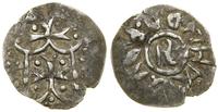 Litwa, denar litewski, bez daty (1387–1392)