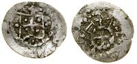 Litwa, denar litewski, bez daty (1392–1394)