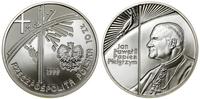 Polska, 10 złotych, 1999