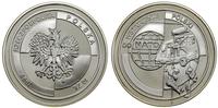 Polska, 10 złotych, 1999