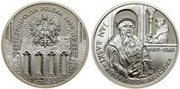 Polska, 10 złotych, 1999