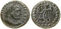Cesarstwo Rzymskie, follis, (312–313)