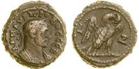 Rzym prowincjonalny, tetradrachma bilonowa, 281–282 (7 rok panowania)