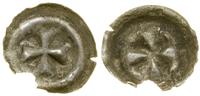 Zakon Krzyżacki, brakteat, 1416–1460