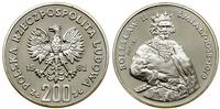 Polska, 200 złotych, 1981
