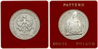 Polska, 200 złotych, 1982