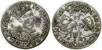 Polska, szóstak, 1683
