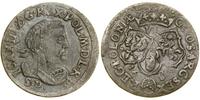 Polska, szóstak, 1684 SP