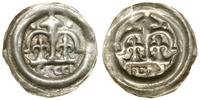 Polska, brakteat, (1202–1202/1206 lub 1228–1231)