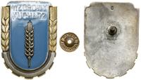 Polska, Wzorowy Kucharz wz. 51 (KOPIA), 1951–1953