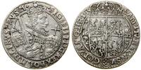 Polska, ort, 1622