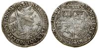 Polska, ort, 1621