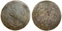 Polska, szóstak - fałszerstwo z epoki, 1599