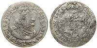 Polska, ort, 1658