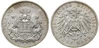 Niemcy, 5 marek, 1903 J