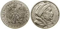 Polska, 10 złotych, 1933