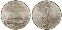 Finlandia, 10 marek, 1971