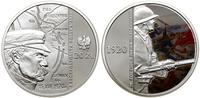 Polska, 20 złotych, 2010
