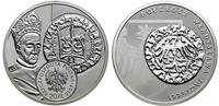 Polska, 20 złotych, 2015